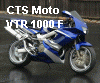 CTS Moto VTR 1000